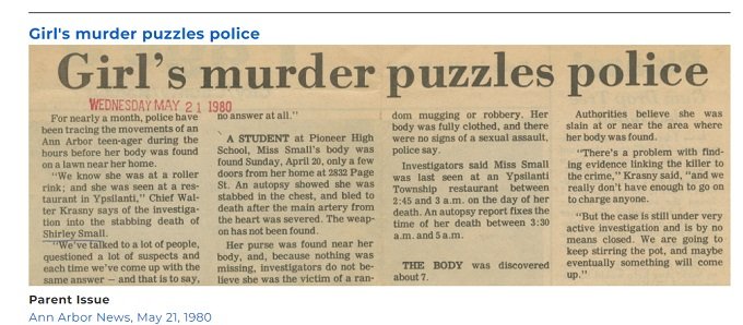 【閲覧注意】女性80人を純粋に殺しまくった「日曜朝の切り裂き魔」が恐すぎ! 滅多刺し、首潰し…米史上最悪の連続殺人鬼ワッツ!の画像1