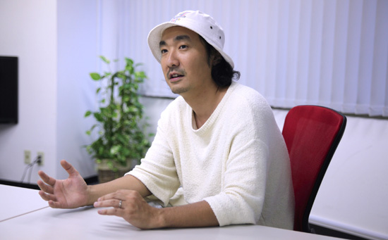 「普通の人だってみんなアホだろ」オモロ気持ちいい映像作家:大月壮インタビューの画像2