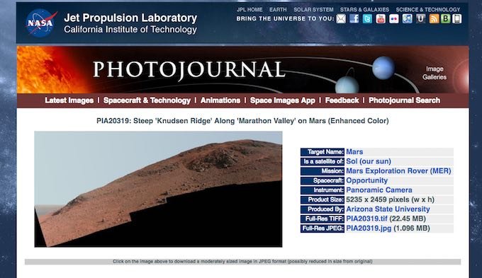 火星に転がる2つのミイラ化した生首をNASAが激写!! 理学博士が写真鑑定「事件の可能性はある」の画像1