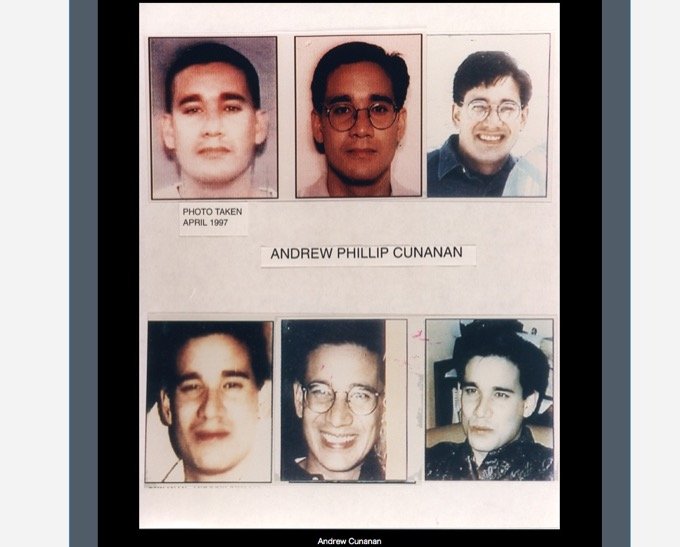 【閲覧注意】ヴェルサーチ殺しの変態SM連続殺人鬼クナーナン、残虐の生涯! 救いようのない性悪で、虚言、首切り、血みどろ…の画像4