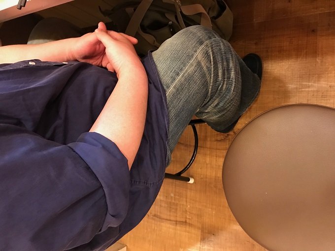 4歳の子どもが元カノの霊と遊んでいた!? 元遊び人の男が恐怖体験を激白の画像2