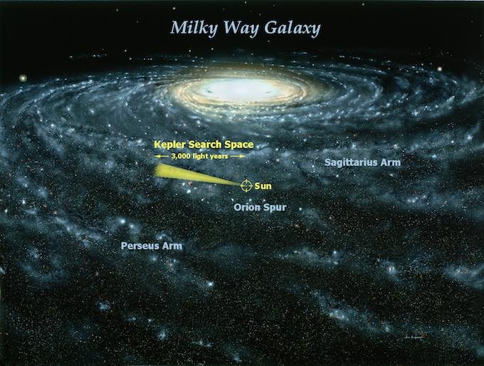 NASAが居住可能惑星を新たに10個発見、暑すぎず寒すぎずの好条件物件! 地球外生命存在の可能性も!!の画像4