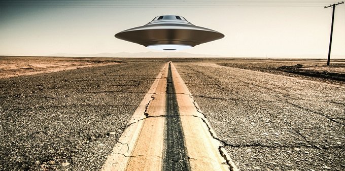 元NASA科学者が爆弾発言「政府はエイリアンの存在を隠蔽している」「今こそ宇宙人研究を!」の画像3