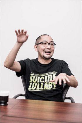 家族3人惨殺現場で犯人の手記を朗読!? 心霊スポットライター語る「絶対に行かなければならない場所」の画像2