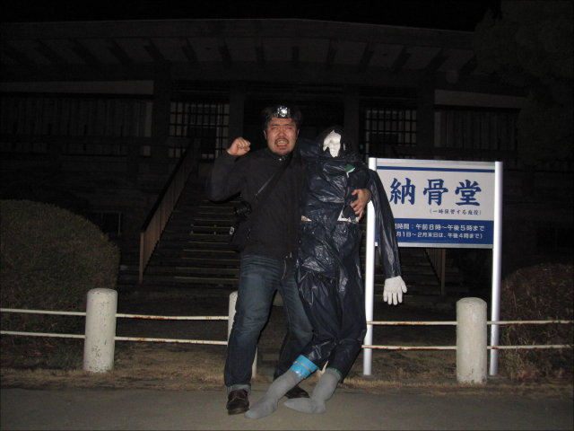 大阪の首吊り廃墟でトンでもない恐怖体験! 心霊スポット突撃ライターの暴走計画とは?の画像6