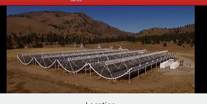 世界初「低周波の宇宙人メッセージ」受信か!? 17億円超のカナダ望遠鏡が高速ガンマバースト(FRB)観測!の画像3