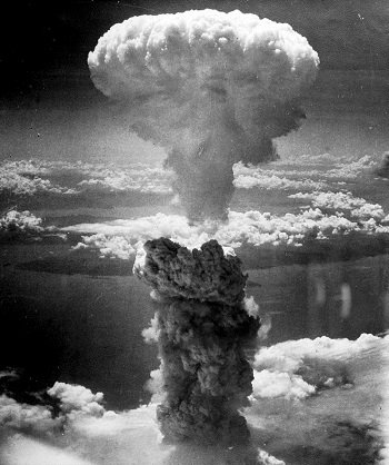 【原爆の日】核による日本滅亡の危機は続いている! 地震・噴火で破滅的被害をもたらす原発ワースト3はこれだ!の画像1