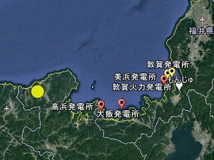 【原爆の日】核による日本滅亡の危機は続いている! 地震・噴火で破滅的被害をもたらす原発ワースト3はこれだ!の画像5