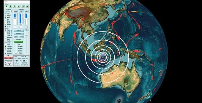8月10日、南海トラフ巨大地震発生か!? 「横綱と18の法則」判明、インドネシア地震でガチ現実味!の画像2