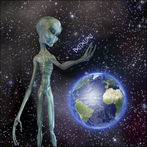 もしも宇宙人が地球に攻めてきたら? 宇宙オタクがガチシミュレーション!! 【前編】の画像1