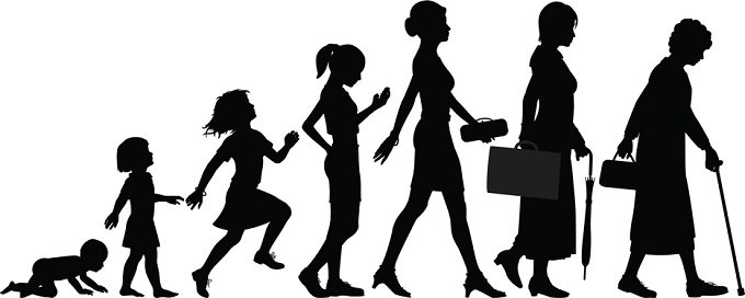 IQが高い人ほどゆっくり年を取ることが判明! 知性と健康リスク、「主観年齢」の謎の画像2