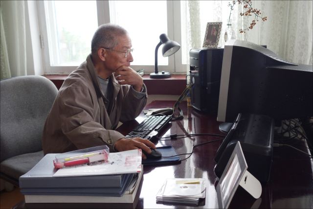 北朝鮮へ渡って40年以上のよど号犯が暮らす「日本人村」の日常とは?の画像1