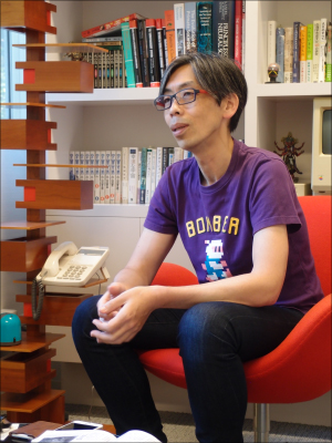 バーチャルリアリティはここまで進化した!! 体外離脱を疑似体験する「SR(代替現実)システム」とは?の画像2