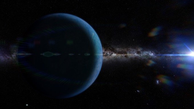 惑星「ニビル」はあります! 証拠多数でもはや常識、天文学者たちも発見に向けラストスパート!の画像1