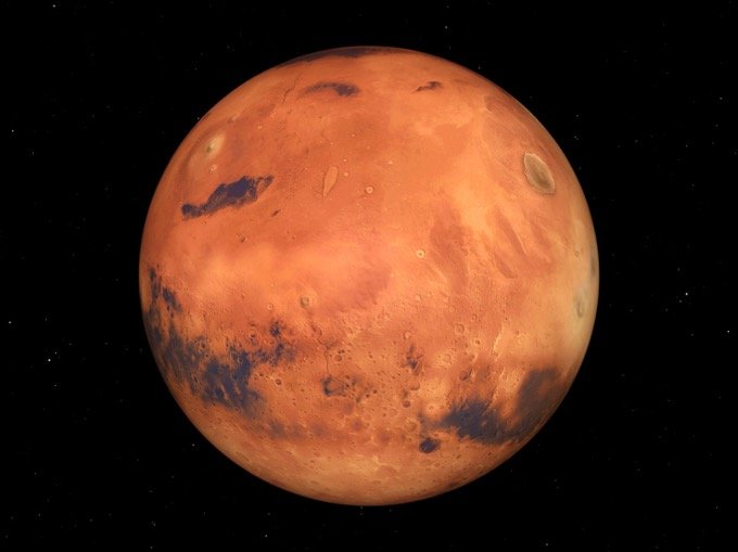 「NASAは1970年代に火星の生命体の証拠を掴み、隠蔽」当事者暴露! 葬られた「バイキング計画」の成果とは?の画像1