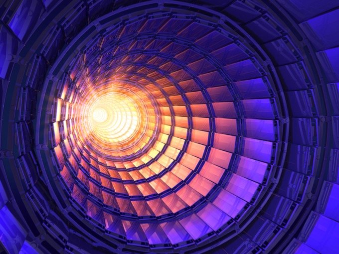 LHC実験で「地球が直径100メートルに縮む」可能性！ 宇宙規模の大災害に発展か… 科学者がCERNにガチ警告！の画像1