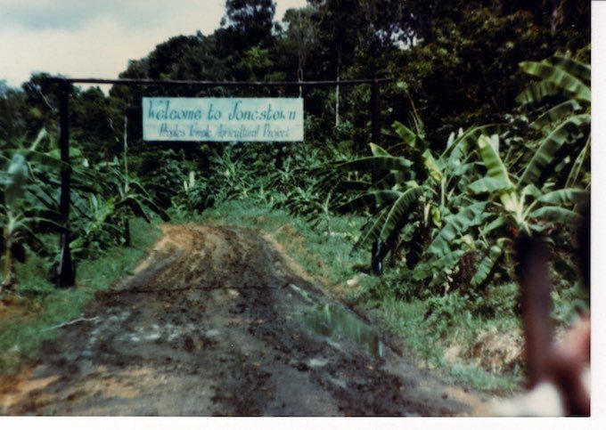 【閲覧注意】900人以上を集団自殺させたジム・ジョーンズ ― 性と暴力が渦巻くカルト「人民寺院」のカリスマ教祖、その狂気と破滅の画像6