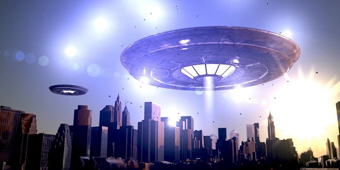 10月13日に「ファティマの第3予言」で人類滅亡か!? UFOに乗った宇宙人が降臨し… 聖マリア像の落涙現象も続出!の画像2