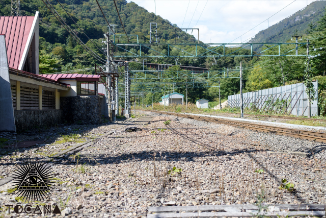 【秘境探訪】462段の暗~いトンネル階段が続く、日本一のモグラ駅! 群馬県・土合駅の摩訶不思議な魅力の画像19