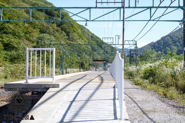 【秘境探訪】462段の暗~いトンネル階段が続く、日本一のモグラ駅! 群馬県・土合駅の摩訶不思議な魅力の画像18
