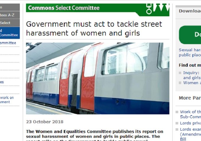「AVポルノはタバコと同程度に有害、公的資金投入を」英議会で議論沸騰! 女性たちが「エロ禁」を本気主張の画像2