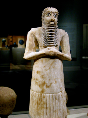 古代の日本にエイリアンがいた決定的証拠!? 国内で発見された知られざる「異形の人面石」2つを徹底解説!の画像1