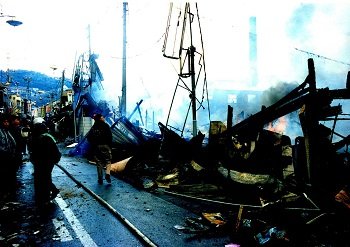 「巨大地震は夜間に起きやすい」最新研究&100年超のデータ分析で判明! 衝撃の新事実を徹底解説、寝室サバイバル防災対策も伝授!の画像3