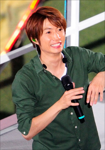 ジャニーズ所属の紅白司会者ベスト3!中居正広は面白みがない!?の画像2