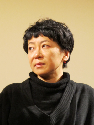 「ずっと公安に尾行されてた」元オウム・菊地直子モチーフの映画イベントで雨宮処凛が語ったアノ事件とは?の画像2