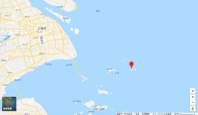 「緑に飲み込まれた村」 ― 中国・枸杞(クコ)島の「後頭湾村」が神秘的すぎる!! まるでおとぎ話のような秘境!の画像1
