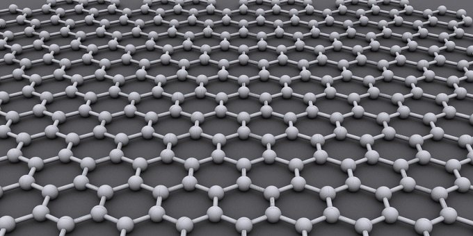 世界を変える二次元物質「グラフェン」の新たな使い方が判明! 極薄なのに瞬時にダイヤモンドより硬くなり、弾丸をも防ぐ!の画像2