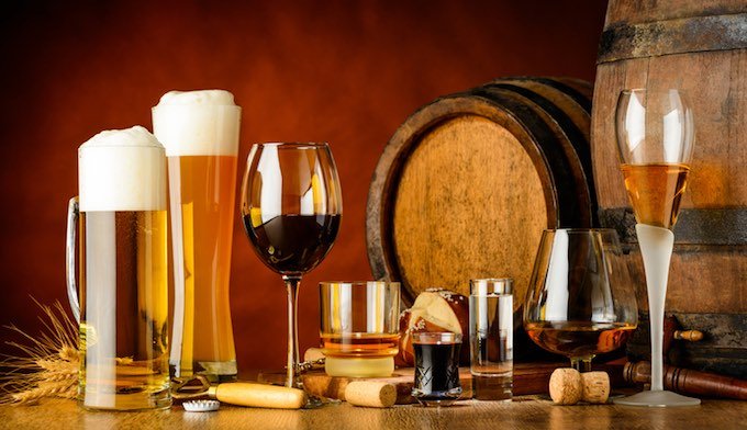 「飲酒で体を消毒できる」はウソ? ホント? 口内の微生物に対するアルコールの殺菌作用を調べたら…の画像2