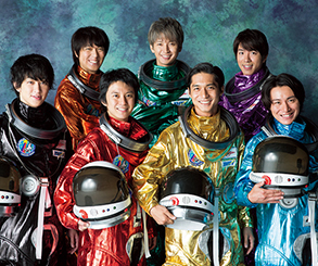 EXILE、SMAP、関ジャニ∞! 過去の脱退騒動グループからみるKAT-TUNの未来の画像3