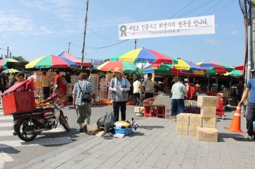 犬鍋の臭いは犬をハグしたときのアノ臭いだった…。実際に韓国で見た食用犬の凄惨な末路と味とは?の画像1