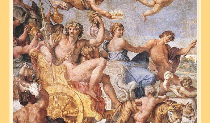 処女を跨がらせて性的指導する古代ローマの巨根神!? 世界のぶっ飛びすぎな神様5選!の画像10