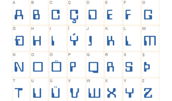 9.11予言文字からダサすぎる文字まで… 有名フォントをめぐるビックリ秘話5選の画像9