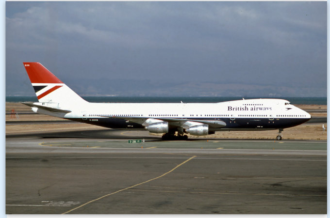 本当にあった身の毛もよだつ航空機事故5選!! 空中分解、エンジン脱落、機長吹っ飛びまで…!の画像5