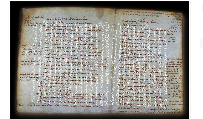 リンカーンの懐中時計、エルサレムの浴場、旧約聖書…! 次々と発見される「隠された謎のメッセージ5選」!の画像3