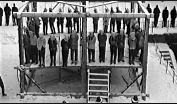 最悪な人生を送った5人の死刑執行人の歴史 ― 自らの親を処刑、自殺、依存症も…!の画像2