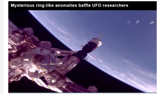 26年の時を経て戦慄の「UFOの底」写真が再び注目される! 「やはりこれは本物」英国のUFO会議で有名編集者が主張の画像4