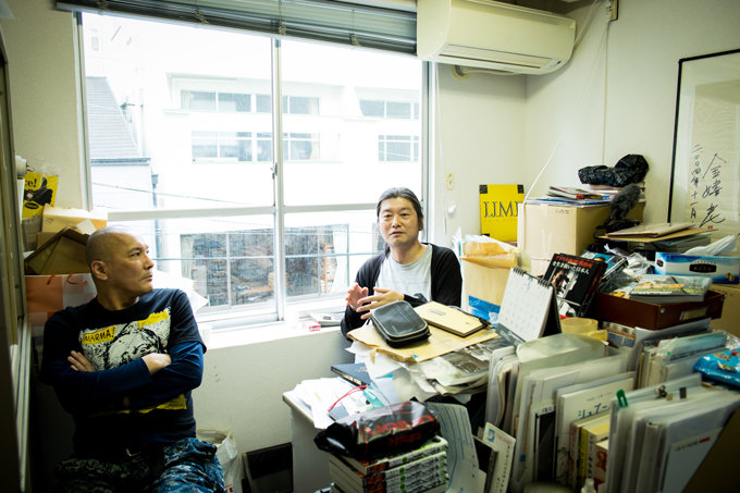 【閲覧注意】日本初・無修正カラー死体写真集出版へ!「過激表現、社会に問う挑戦」死体写真家・釣崎清隆対談インタビュー の画像10