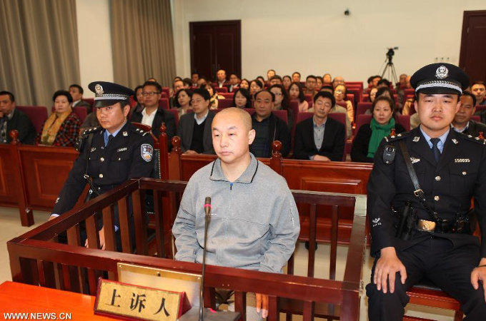 人身売買、暗殺事件、演説…! 歴史上で最もヤバい「影武者伝説」5選!の画像8