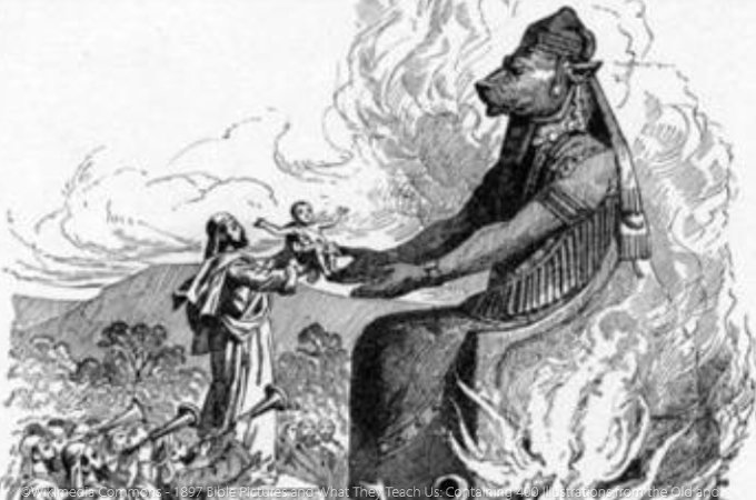 家畜の皮膚で仮装、泣き叫ぶ胎児殺害…古代ハロウィン「サウィン祭」で行われた不気味な儀式5選!【ハロウィンの怖い起源】の画像6