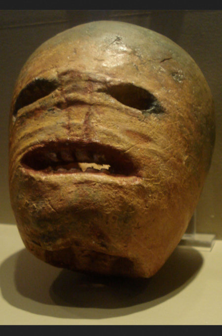 家畜の皮膚で仮装、泣き叫ぶ胎児殺害…古代ハロウィン「サウィン祭」で行われた不気味な儀式5選!【ハロウィンの怖い起源】の画像9