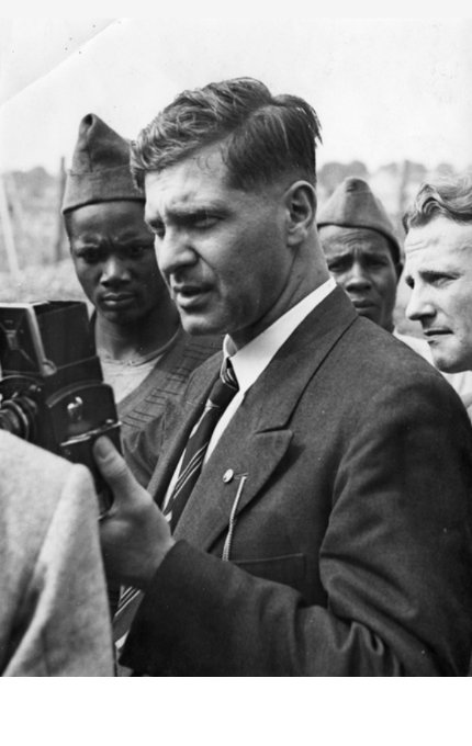 ナチス時代のドイツで暮らした黒人が受けた扱いとは!? 人体実験、殺菌処分、人間動物園… 知られざる5つの事実の画像2