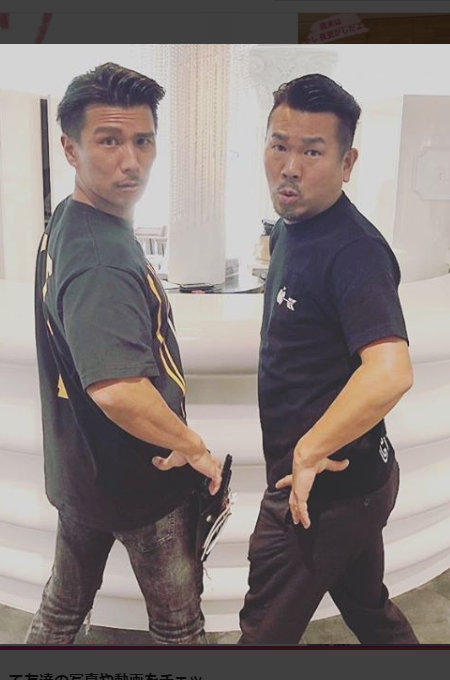 タモリ、佐藤隆太…普段ニコニコしている芸能人のブチ切れエピソードが怖すぎる!の画像3