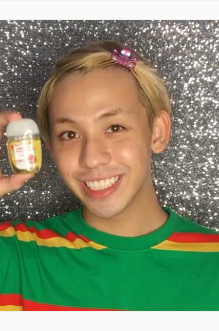 アキラ100%だけじゃない! 永久脱毛している男性タレント3人、デリケートゾーンもツルツル!の画像2