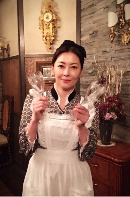 顔面が平子理沙化して激変した女優3人! 頬パンパン、不自然な肌…元々美しいのに一体なぜ!?の画像3