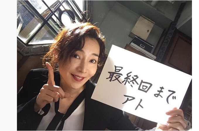 顔面が平子理沙化して激変した女優3人! 頬パンパン、不自然な肌…元々美しいのに一体なぜ!?の画像4