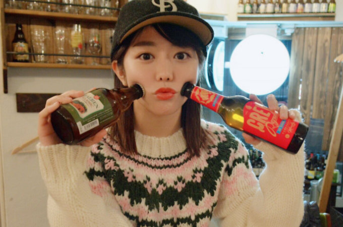「生殖器返してこい!」見た目ついて酷すぎる暴言を吐かれた女性タレント4人!の画像4